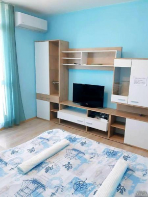 Twoo rooms flat 257